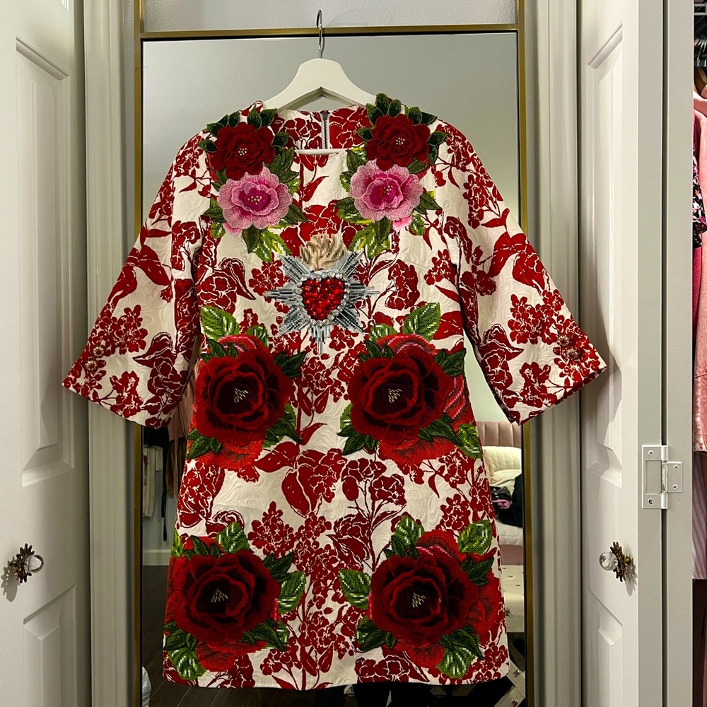 Dolce Gabbana inspired